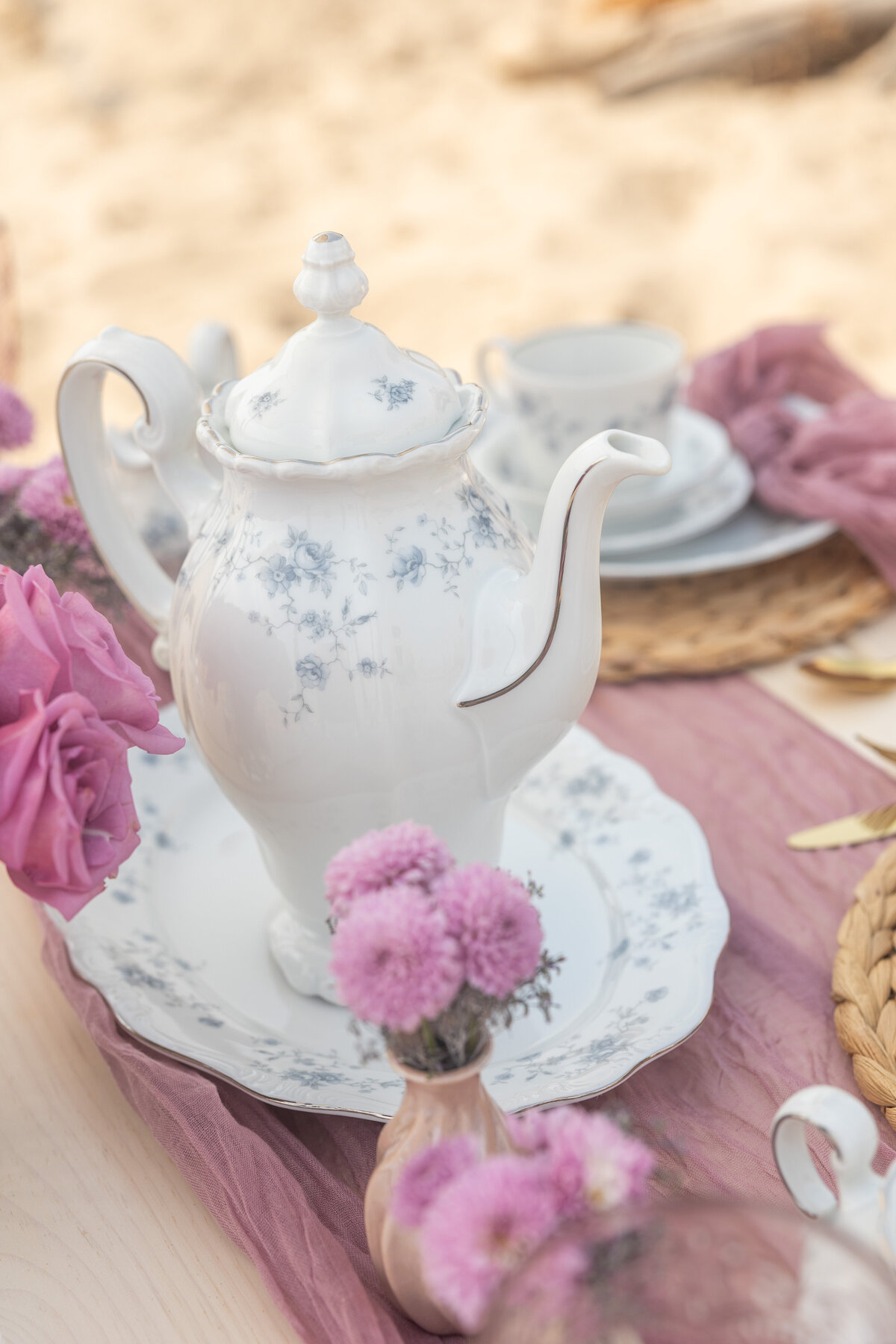 Picnics in Paradise_Afternoon Tea_9