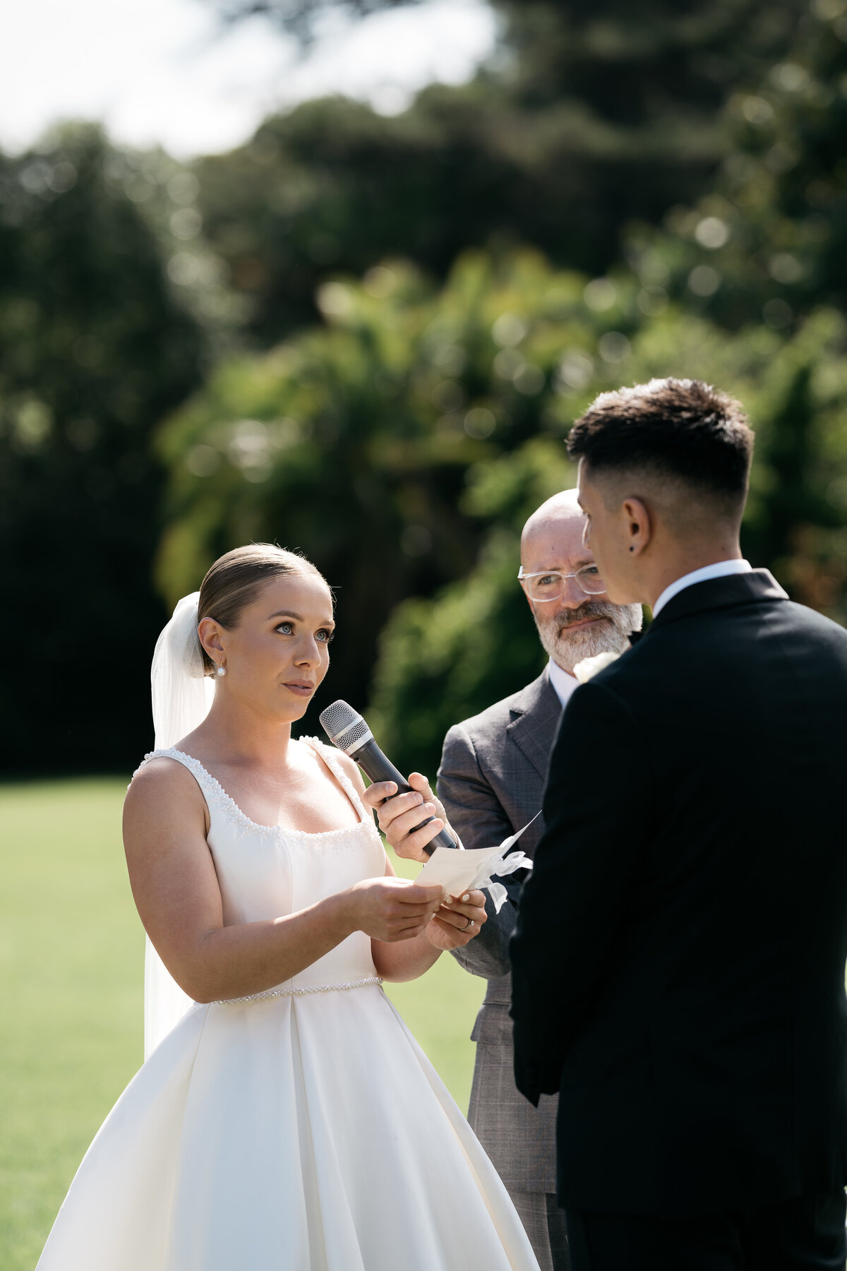 Courtney Laura Photography, Royal Botanical Gardens, The Terrace, Yarra Valley Wedding Photographer, Zoe and Sergio-157