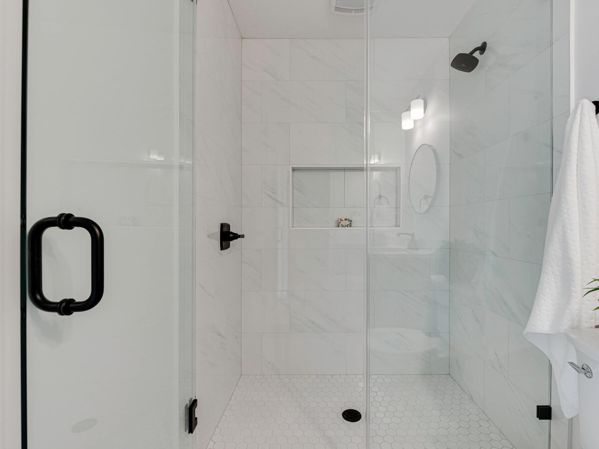 Springdale Plaza Midwood Townhomes-21