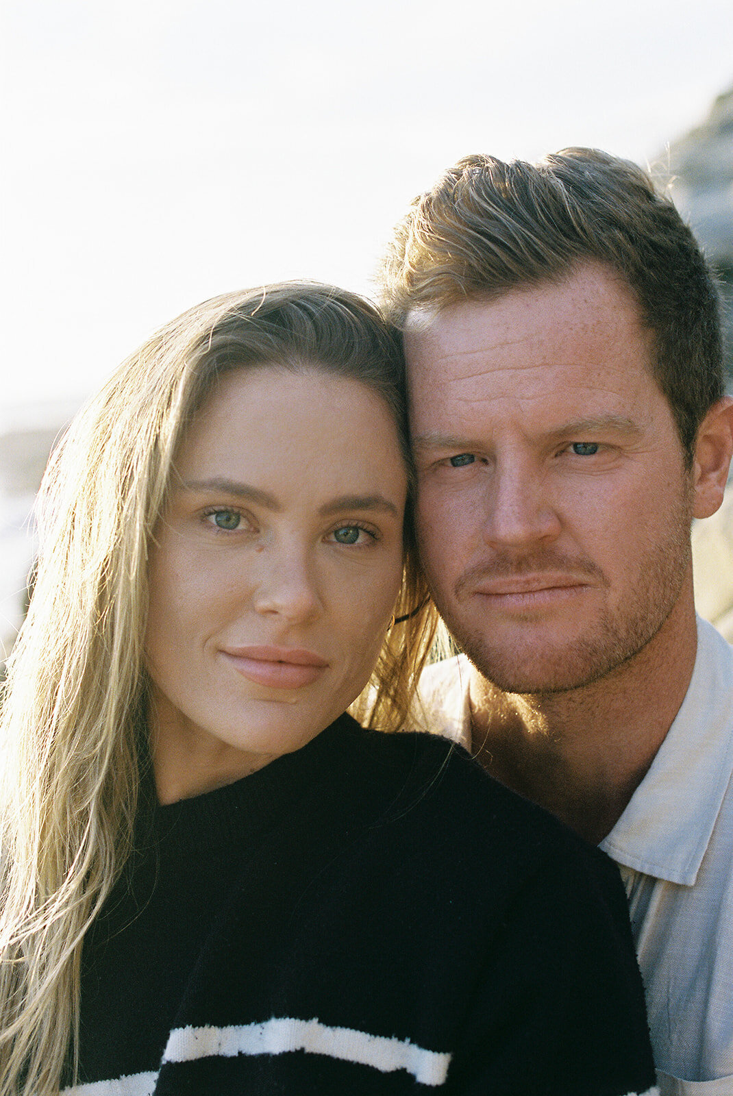 Will & Makena Engagements -  0186