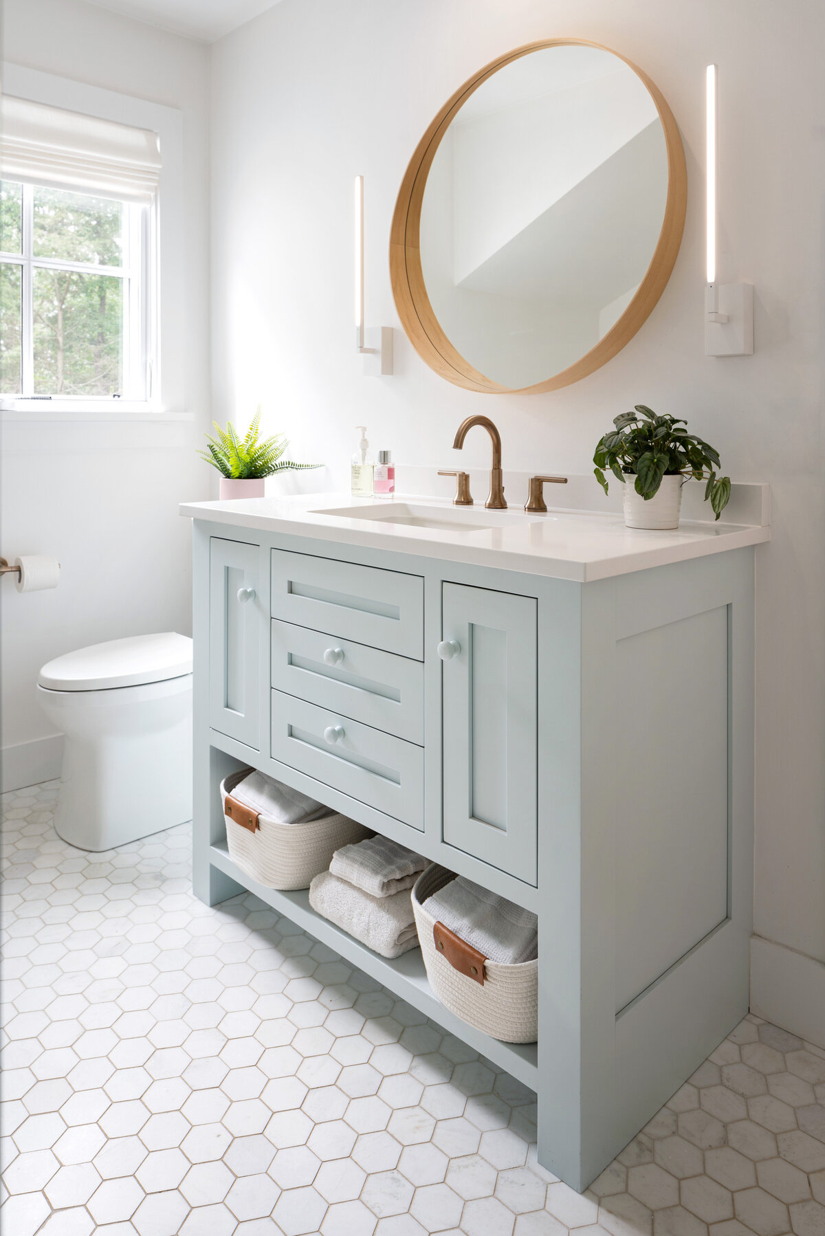 California Cool Sanctuary  | Liz Walton Home