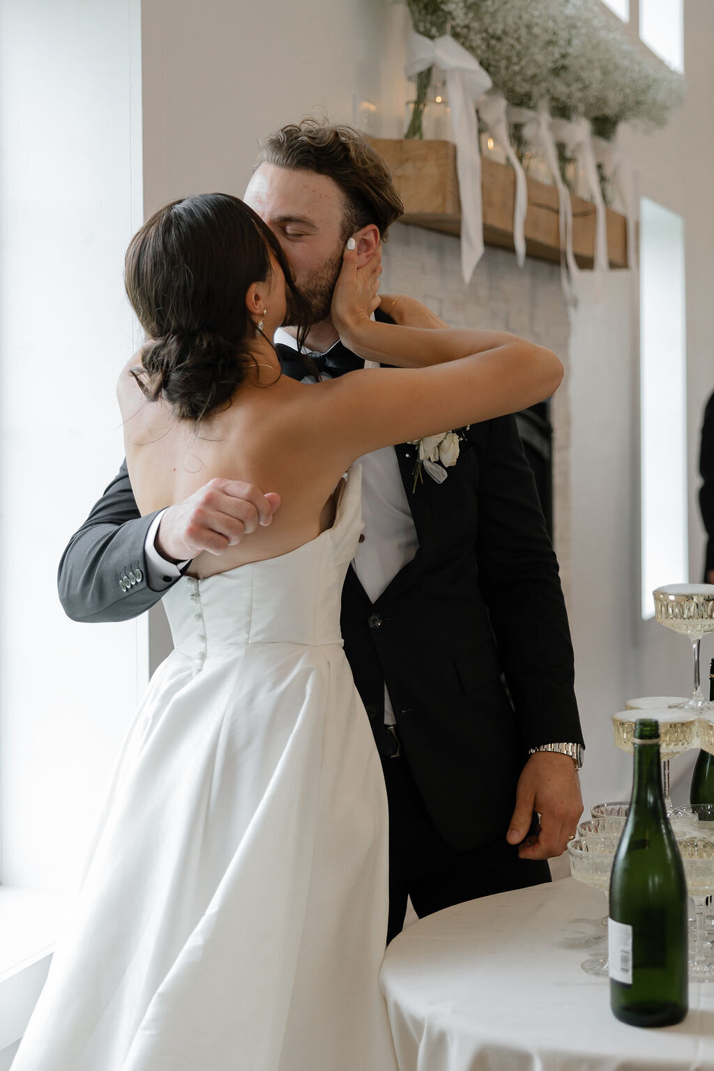 Wyoming, Minnesota Wedding Photo66