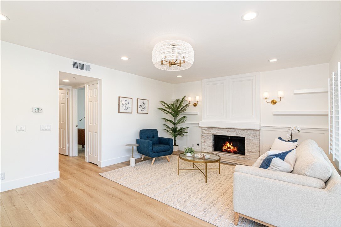 Lindall Project | HOME STAGING