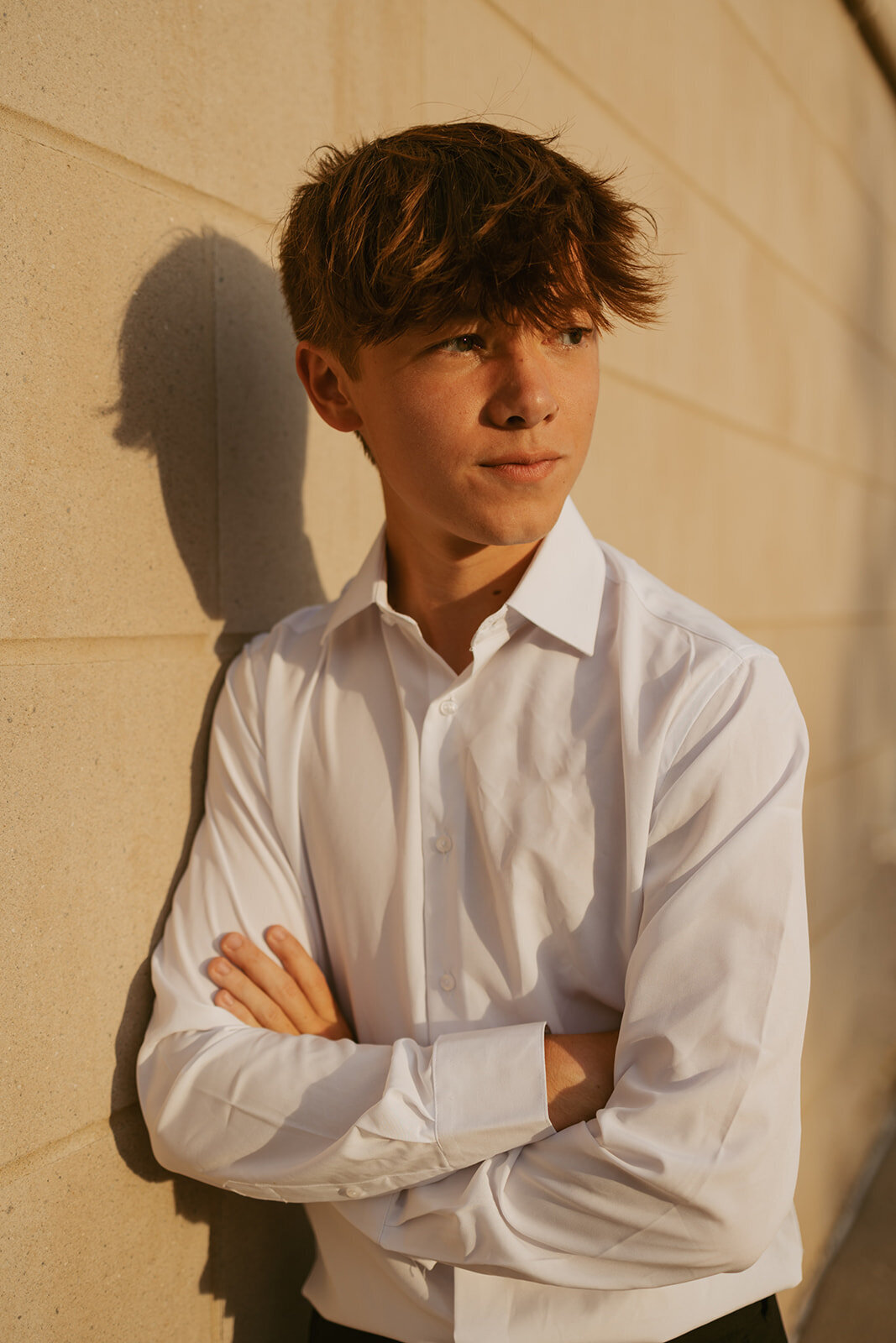 Boys Senior Pics - Blake-3