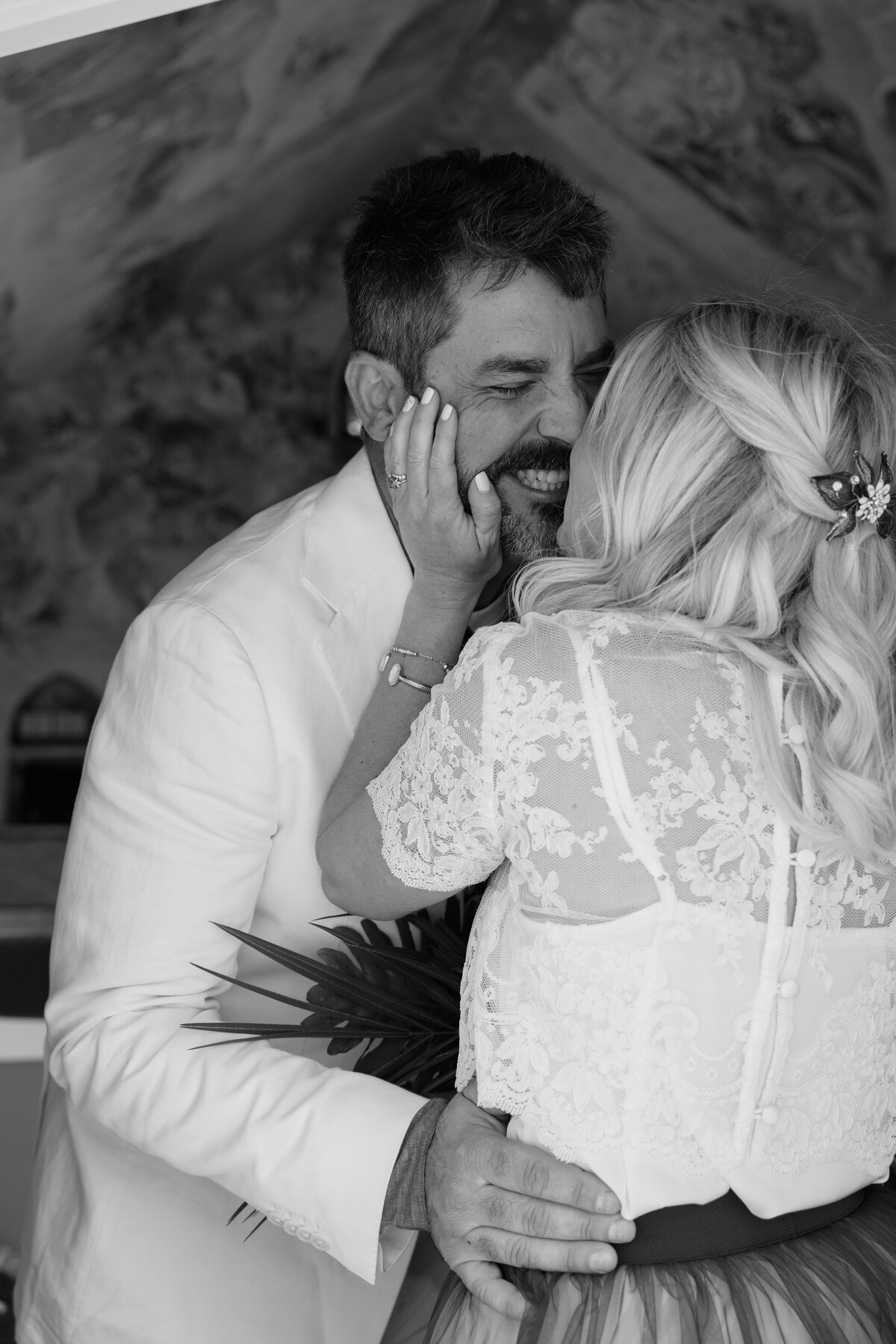 Portfolio | Wedding Photography by Ink & Willow Associates | Victoria TX