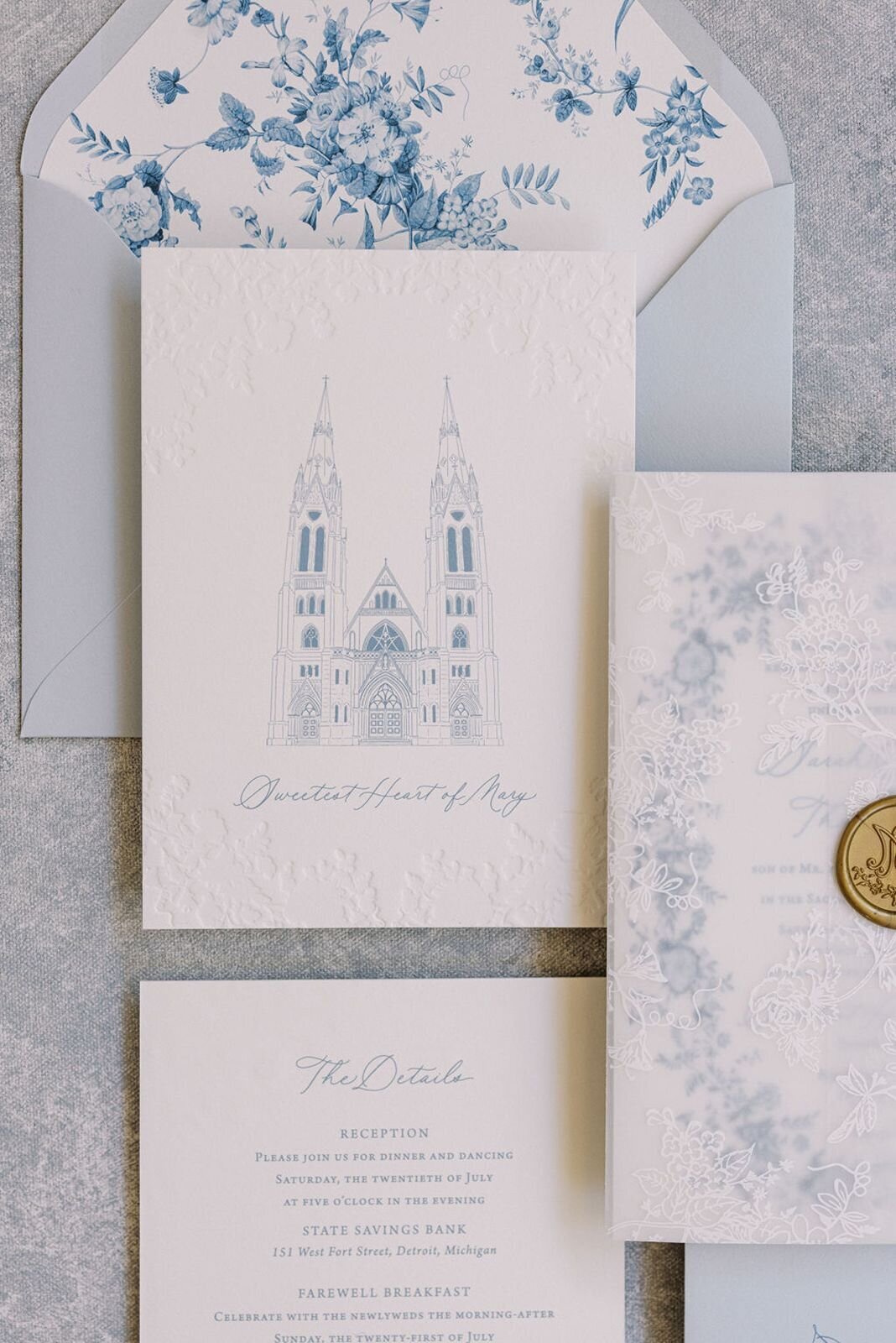 Blue-White-Romantic-Wedding-Invitations-11