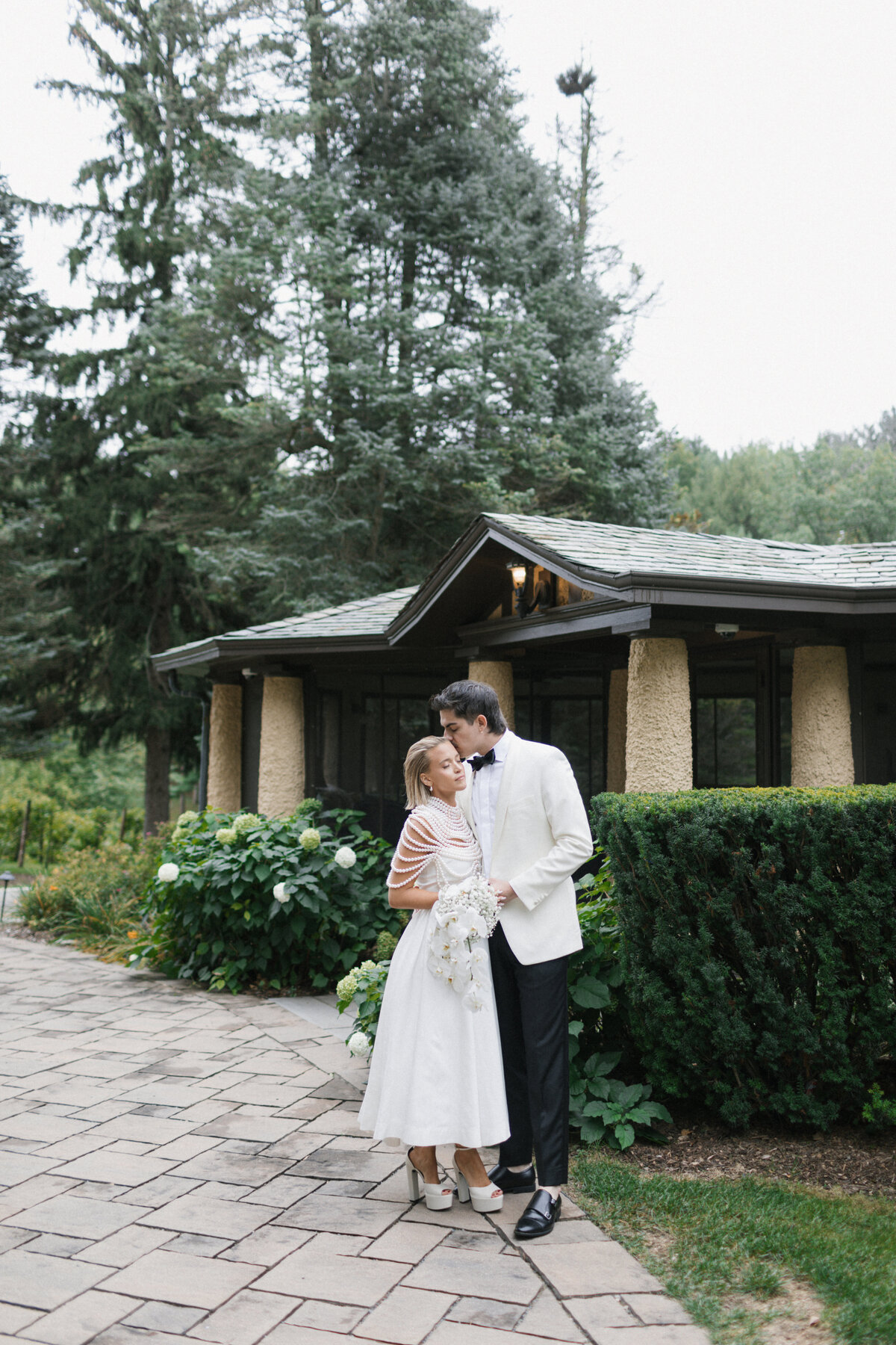 Private Estate Wedding 1