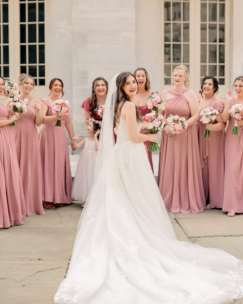 Old City Marriott Wedding-1