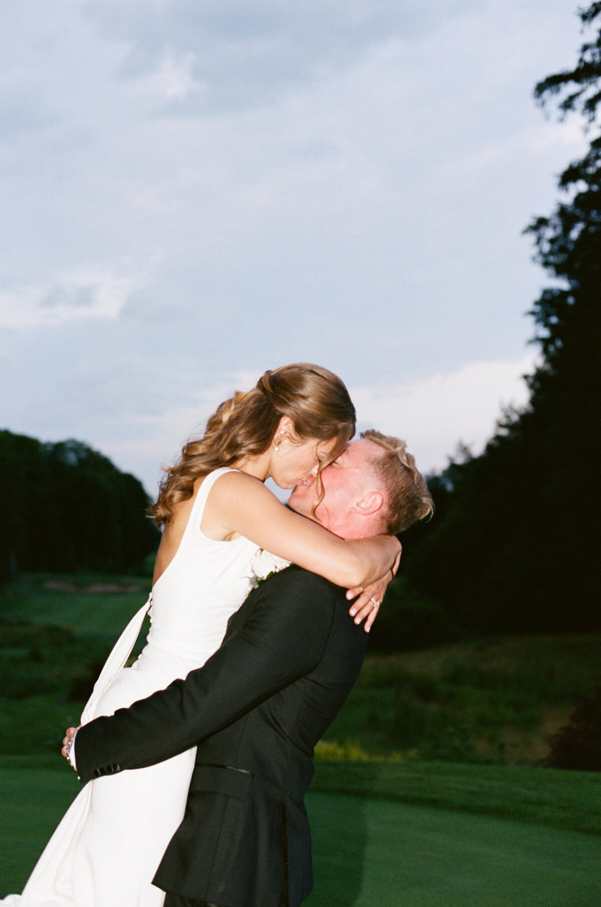 Upstate NY Wedding Photographer