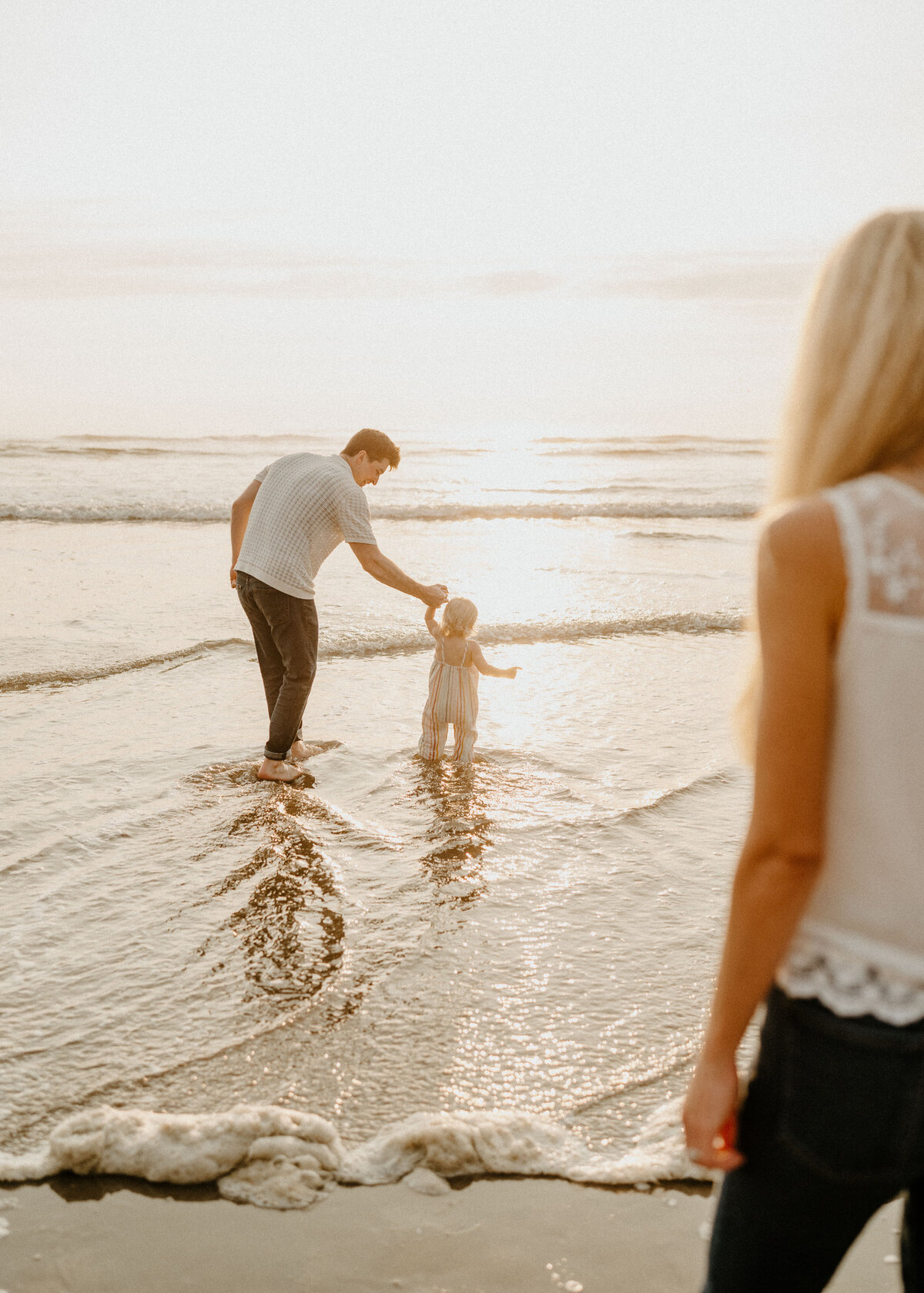 Brooking Family Session