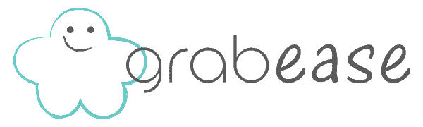 Grabease-logo