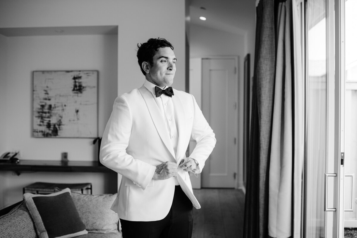 Solage Napa Wedding Photo-9