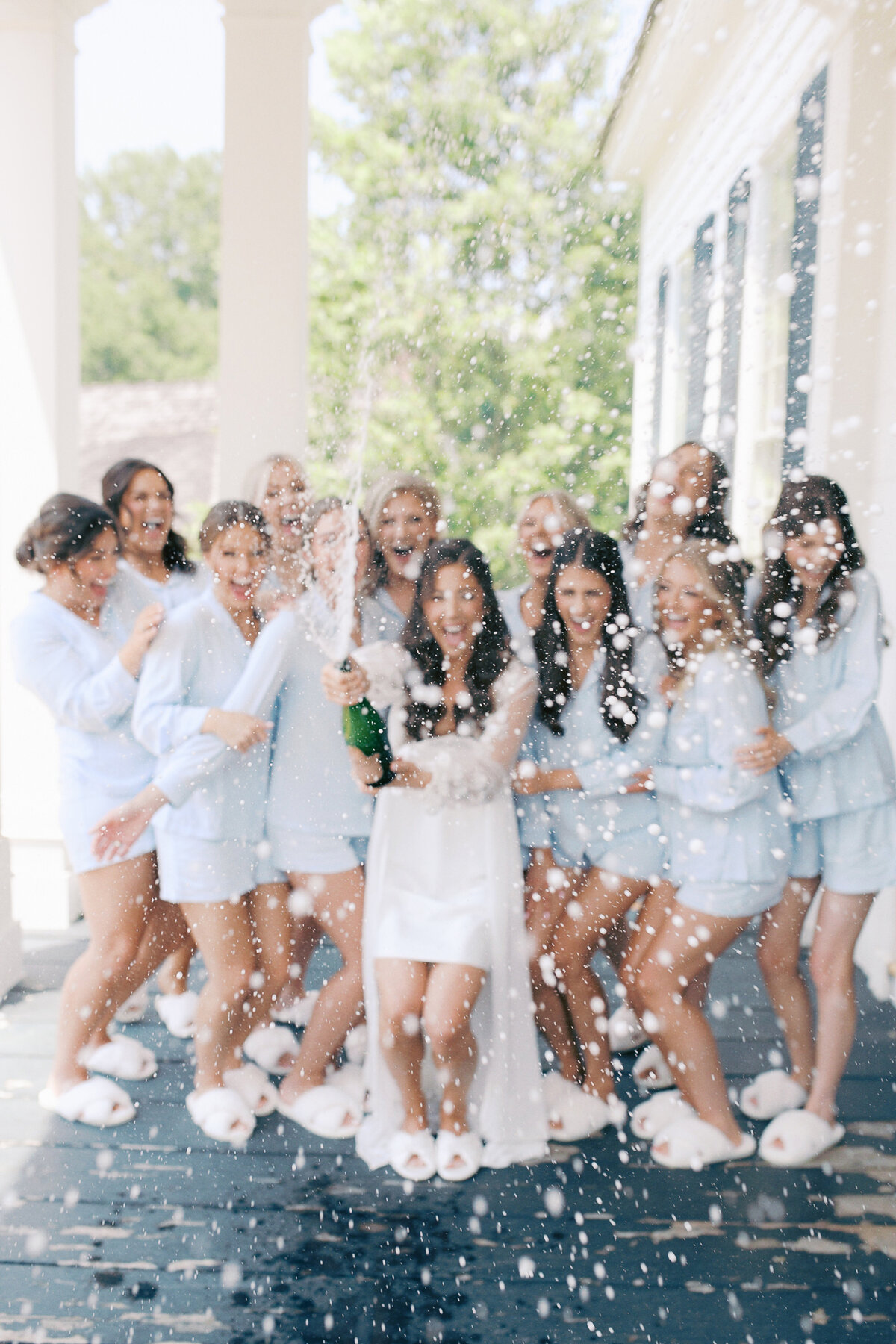 Hamilton Place at Pursell Farms - Alabama Wedding Photographer8