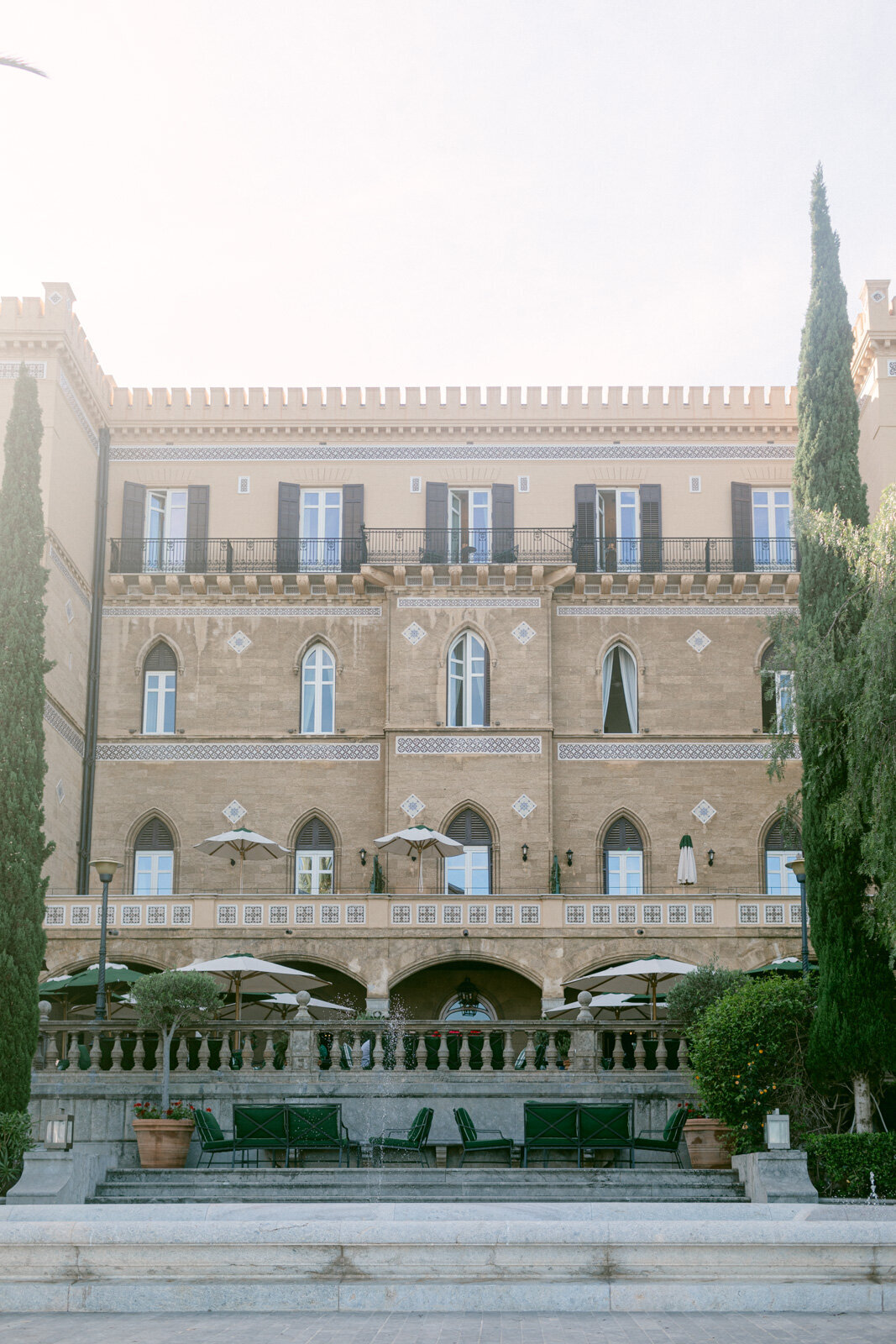 Honeymoon Villa Igiea Palermo SIcily54