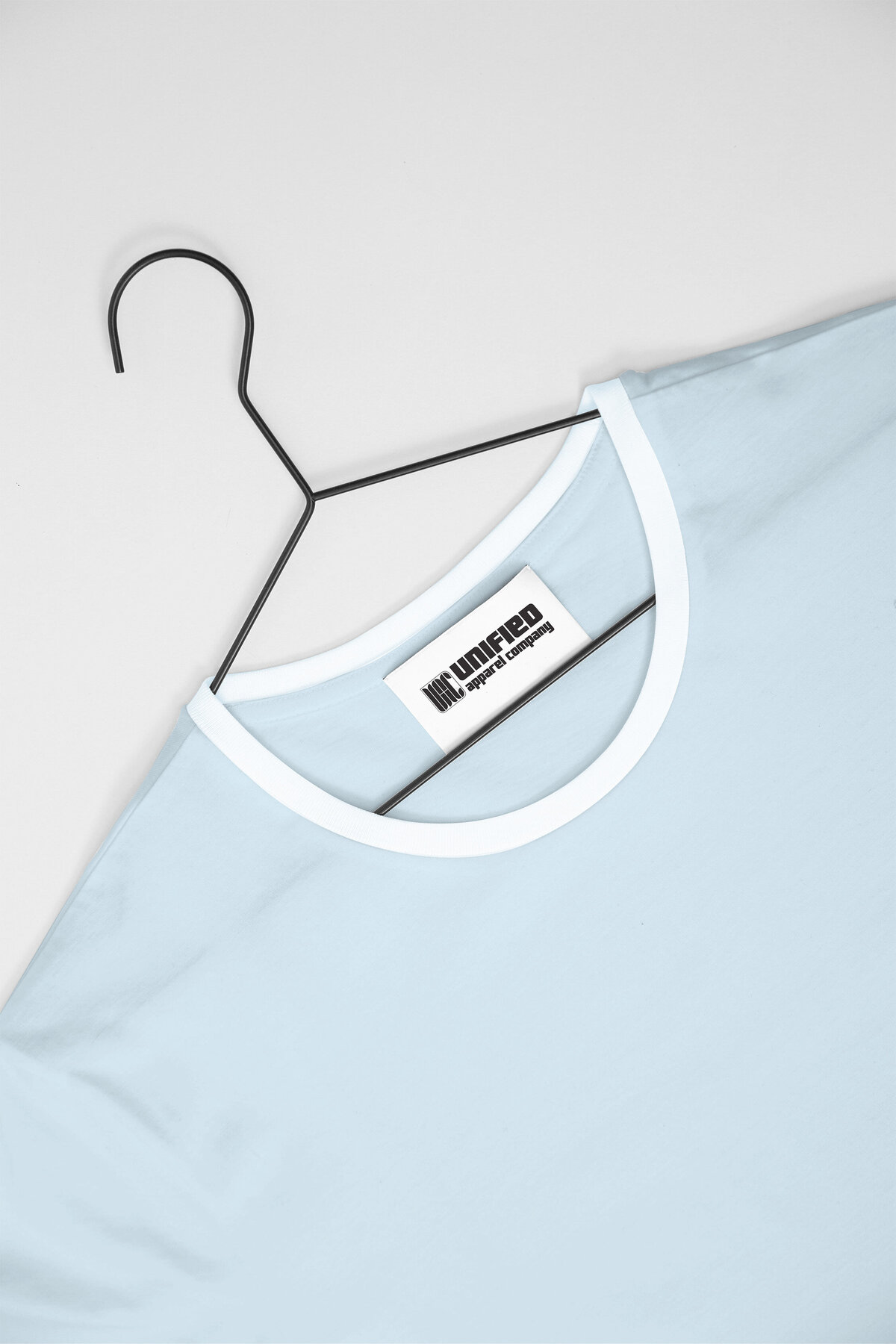 shirt mock