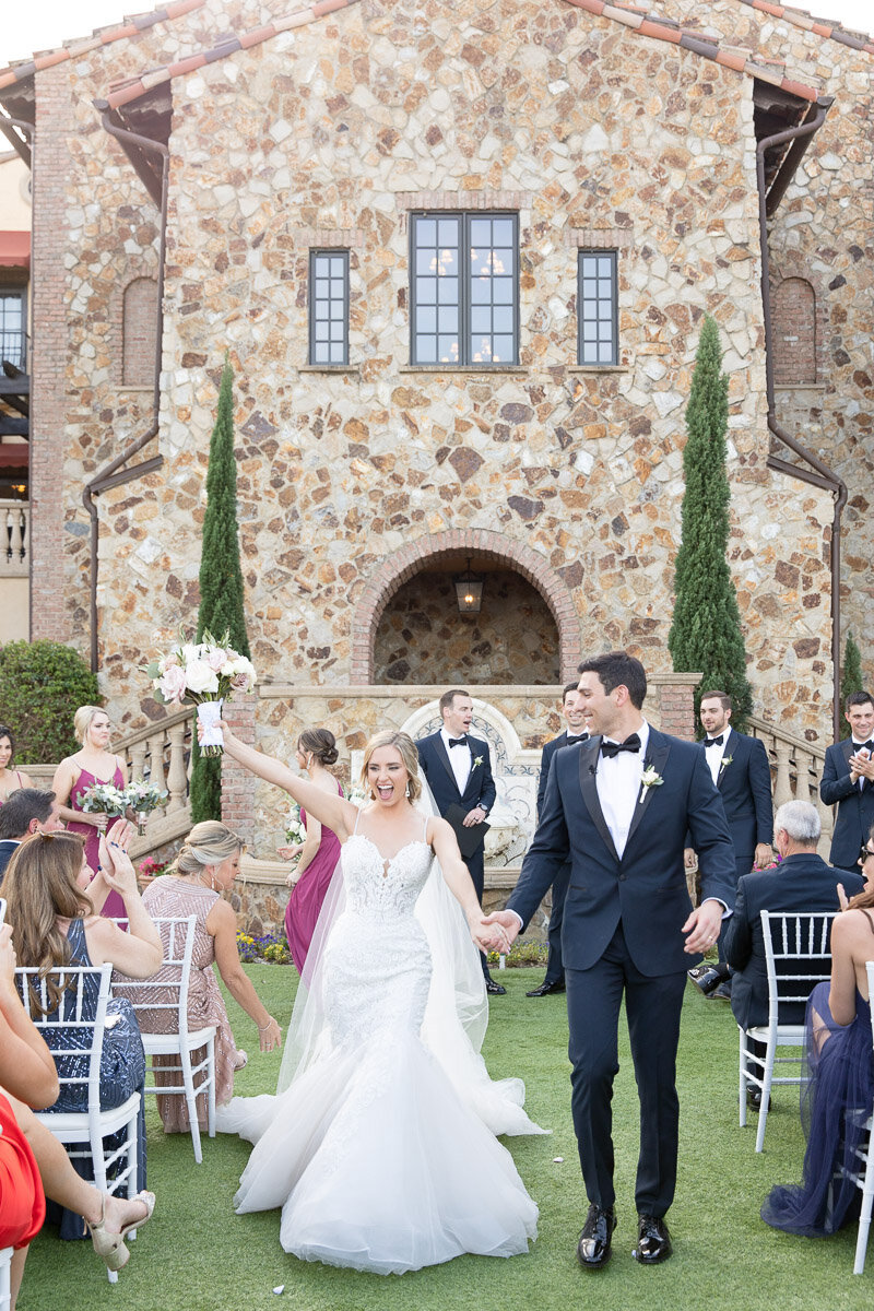 Kelly and Carlos Bella Collina wedding_-23