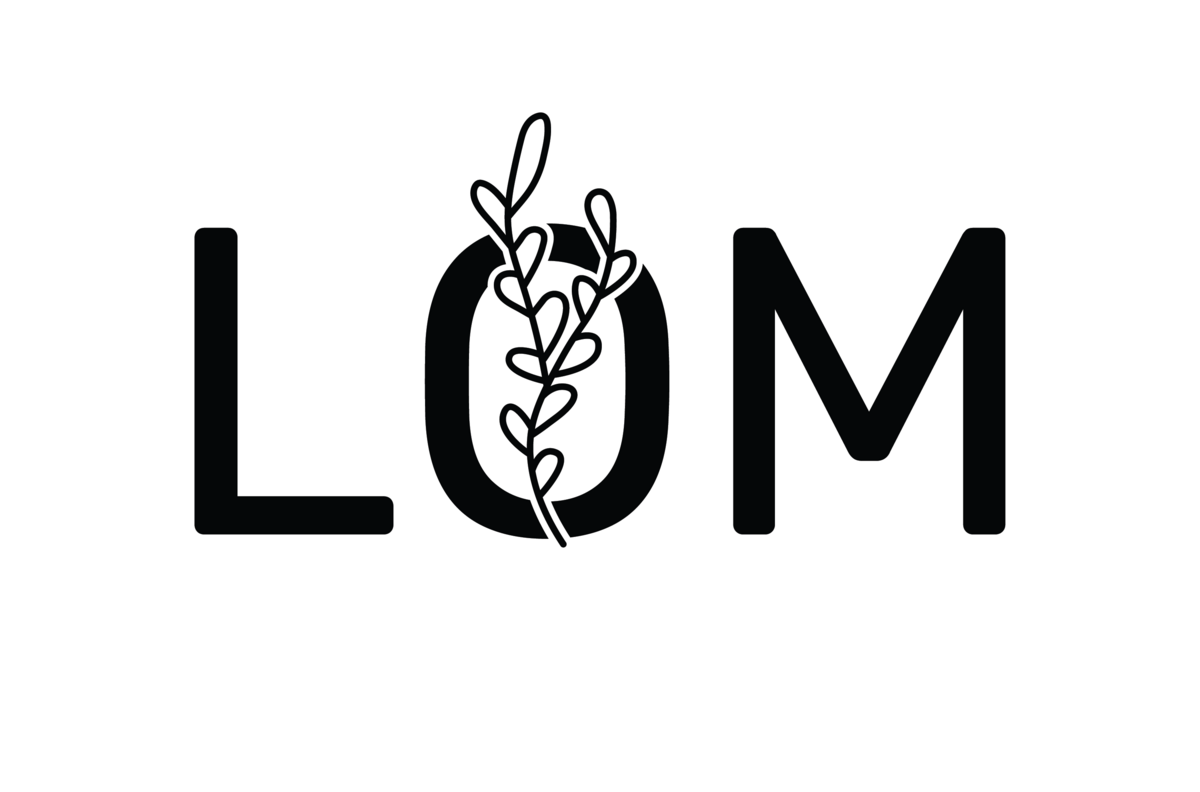 LOM Productions Logo
