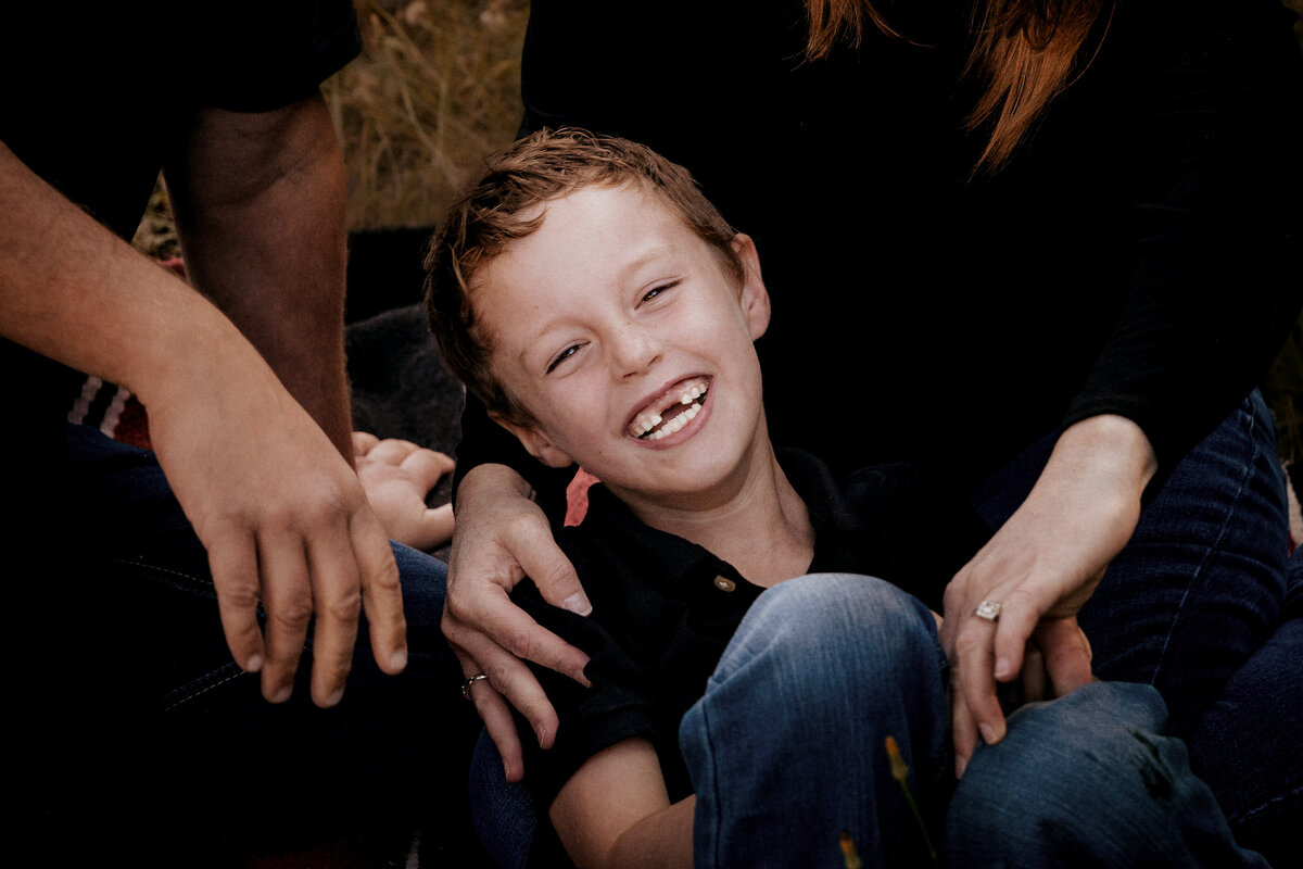 Portland OR family photography