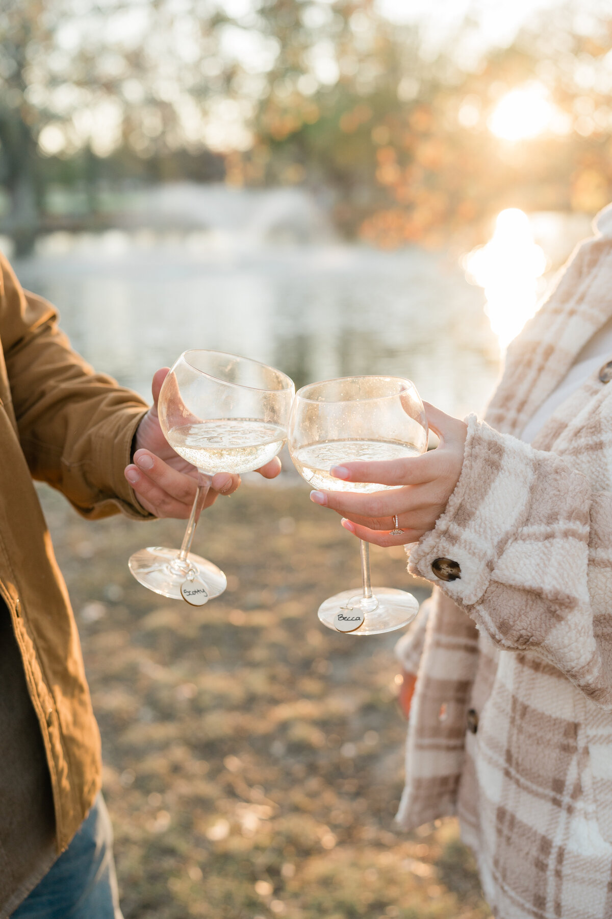 South Jersey Engagement Session 3