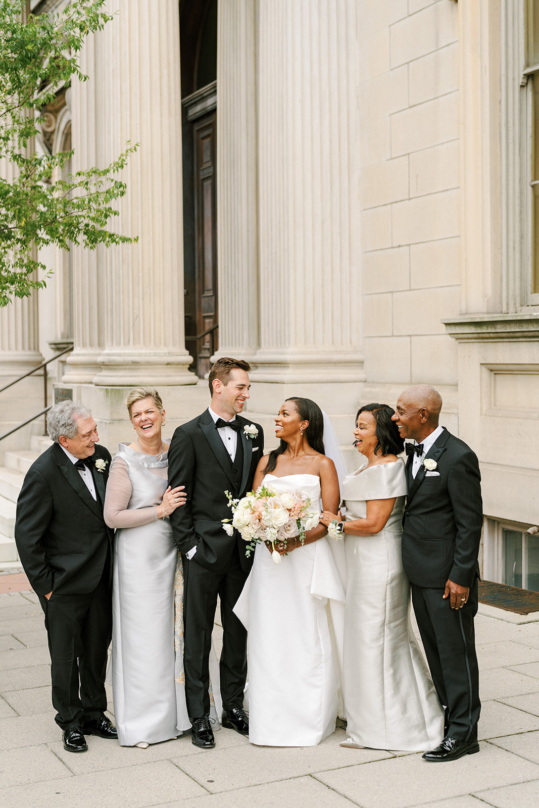 Luxury Baltimore Wedding by East Made Co and Stetten Wilson-325