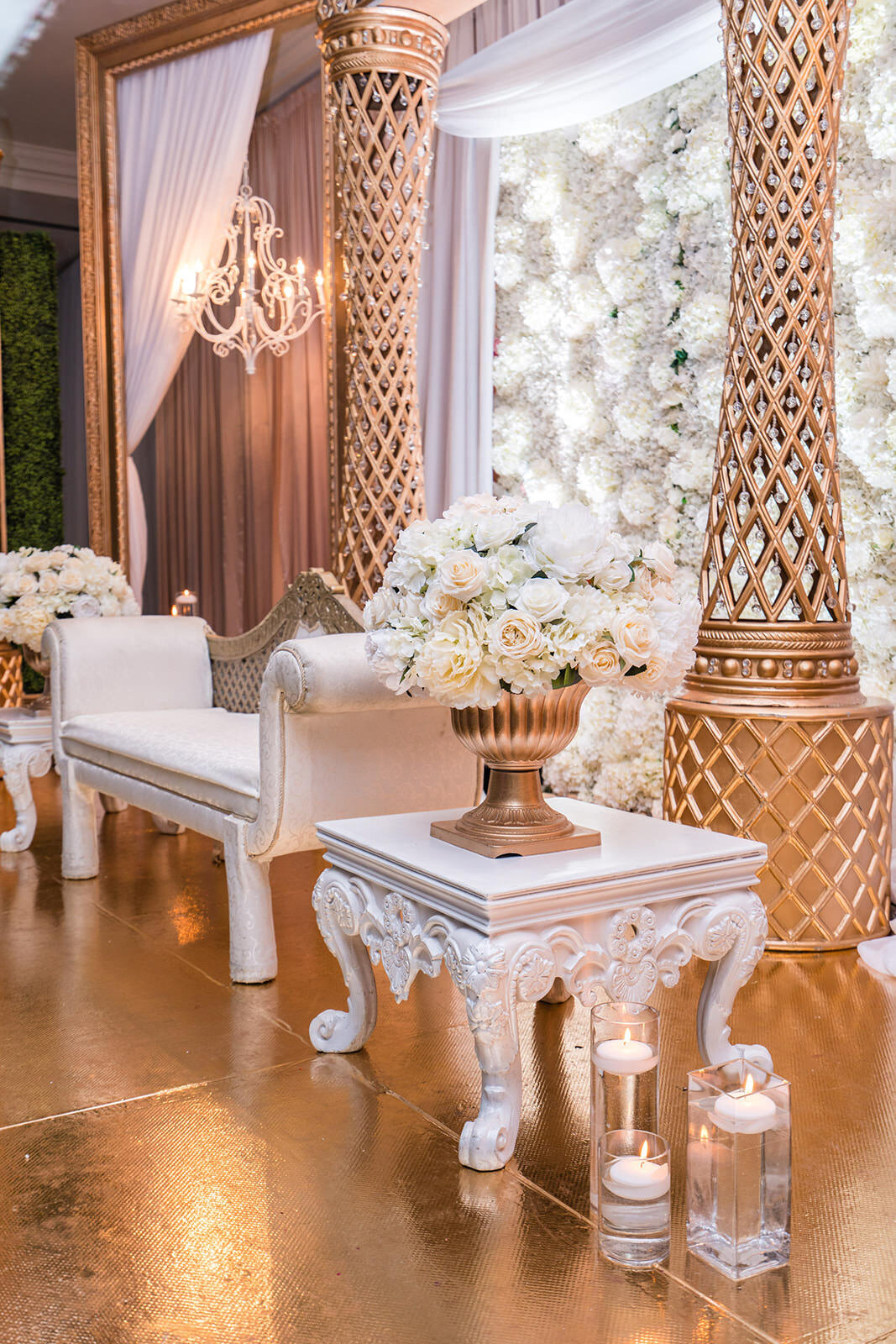 Chicago indian ceremony wedding photography - toronto wedding photographer