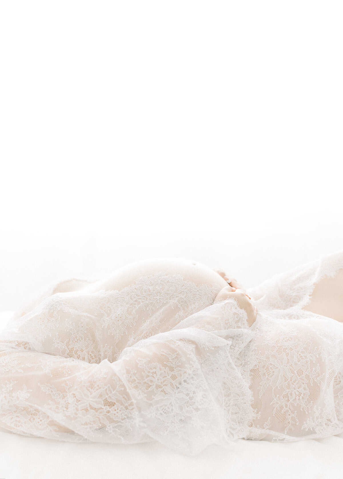 Maternity Photography Las Vegas Studio