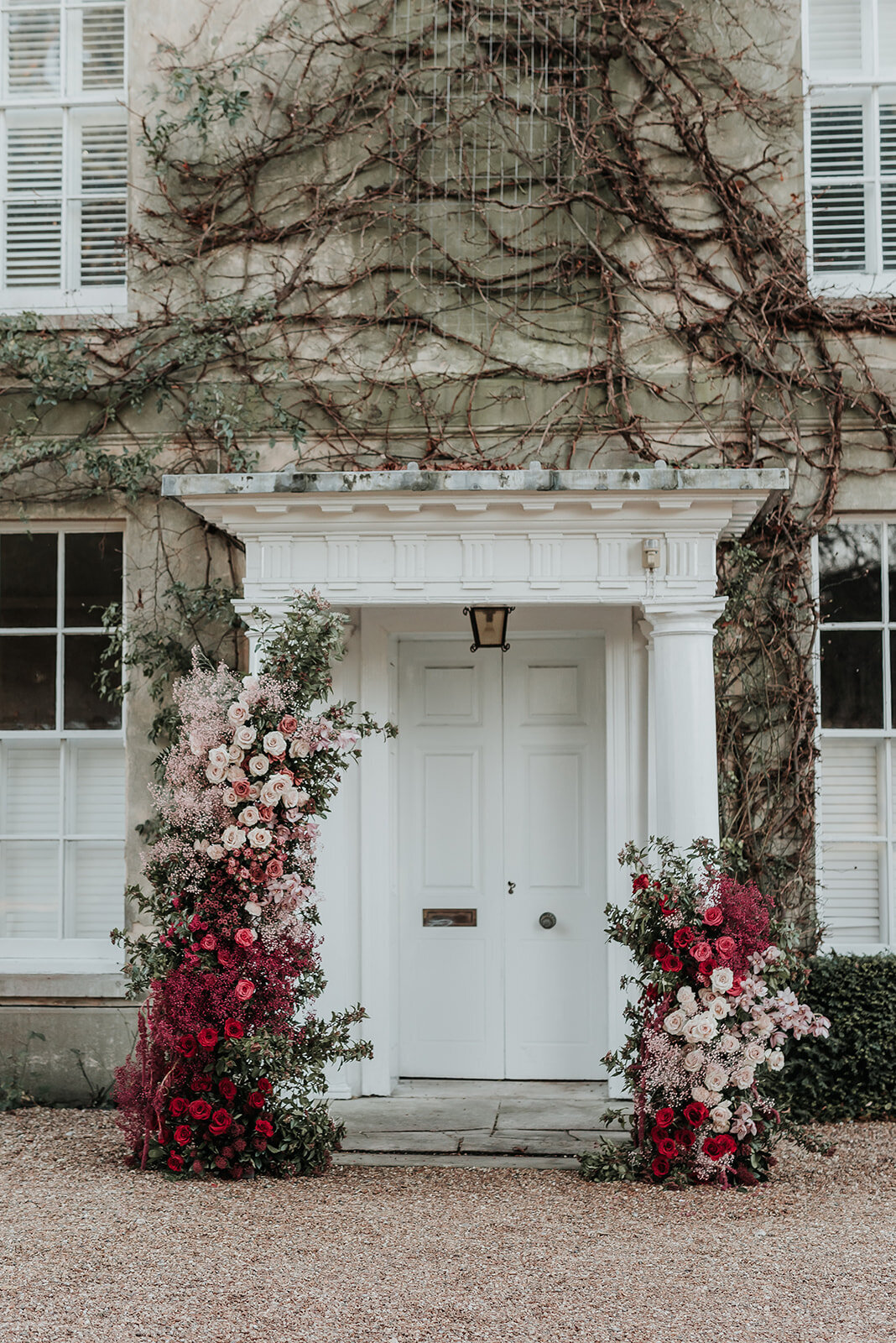 Pink Wedding Theme (1)