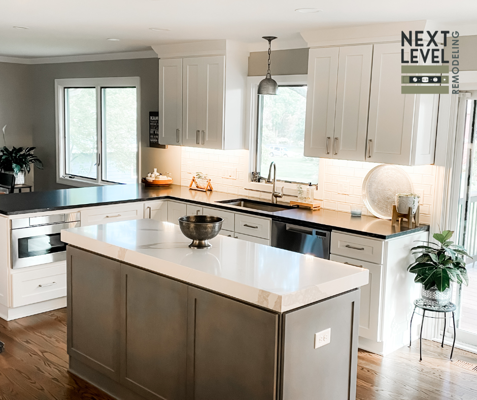 kitchen remodeling company edina mn