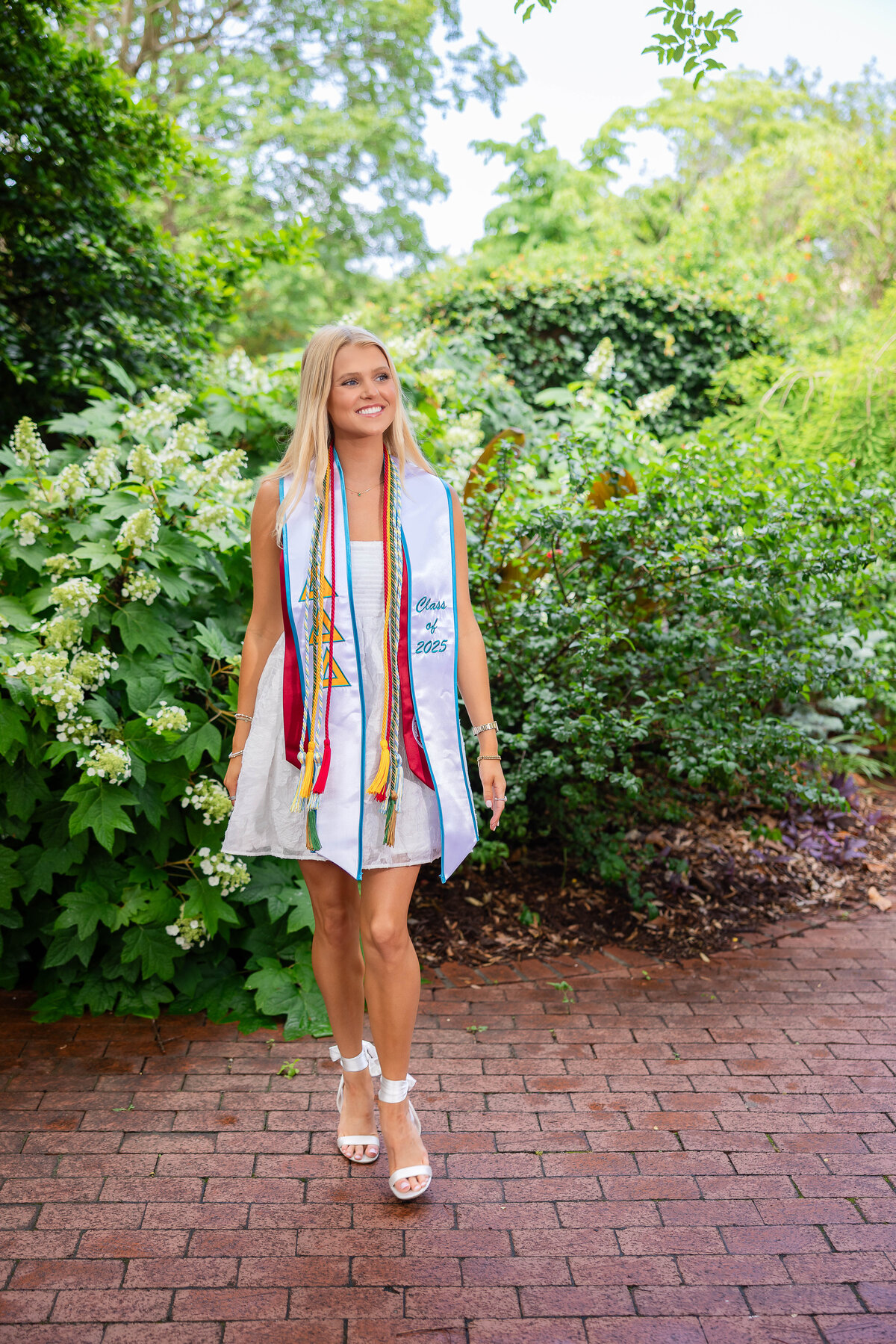 USC Gamecock Group Graduation Portrait-8969