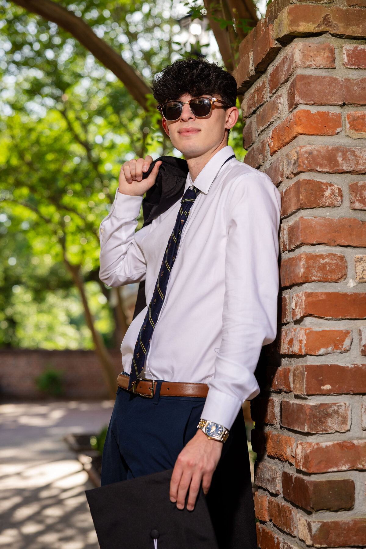 Best portrait photographer for guys at the University of South Carolina-3222
