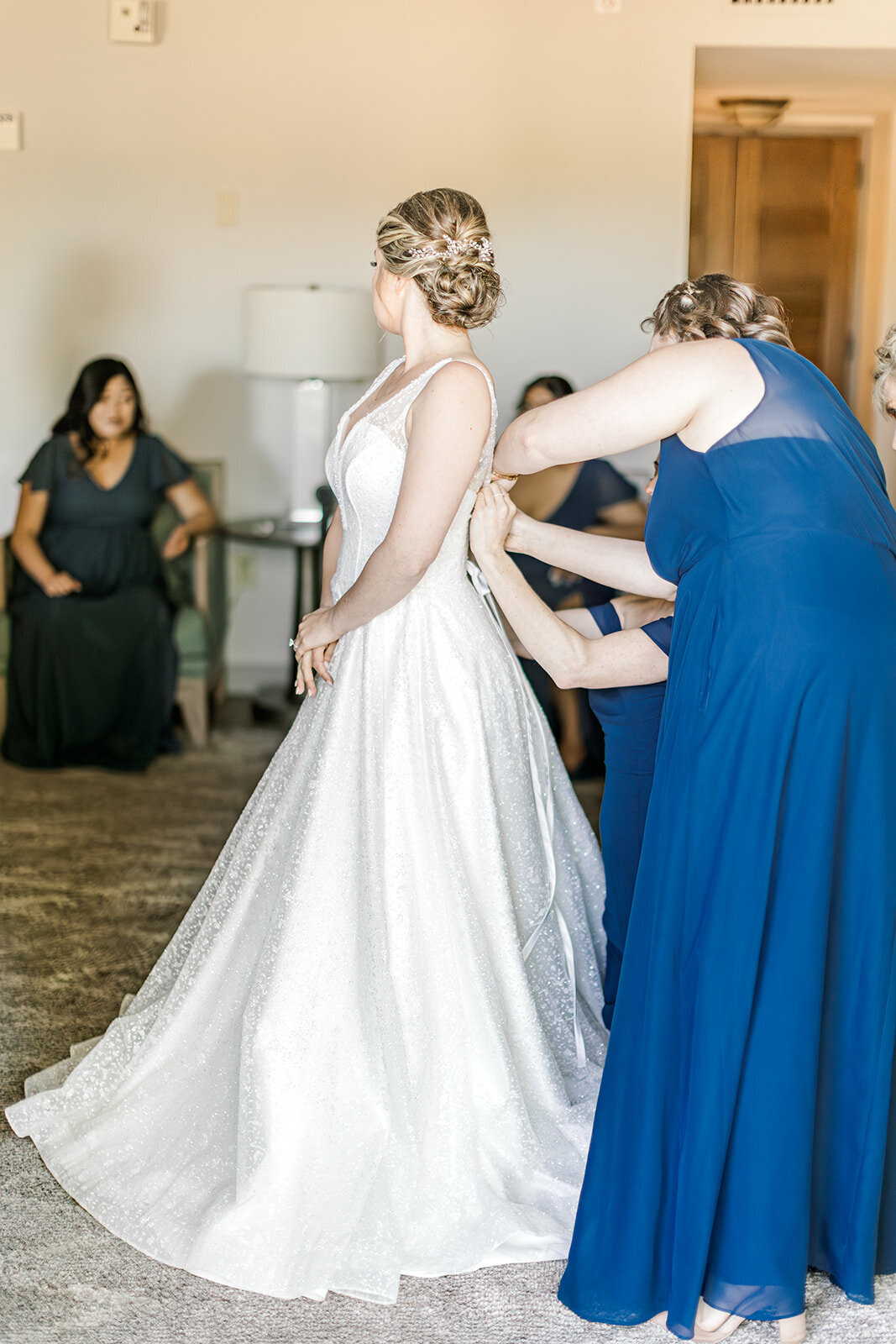 Samantha & Thomas Calloway Gardens Wedding-Chicago + Atlanta Wedding Photographer-22