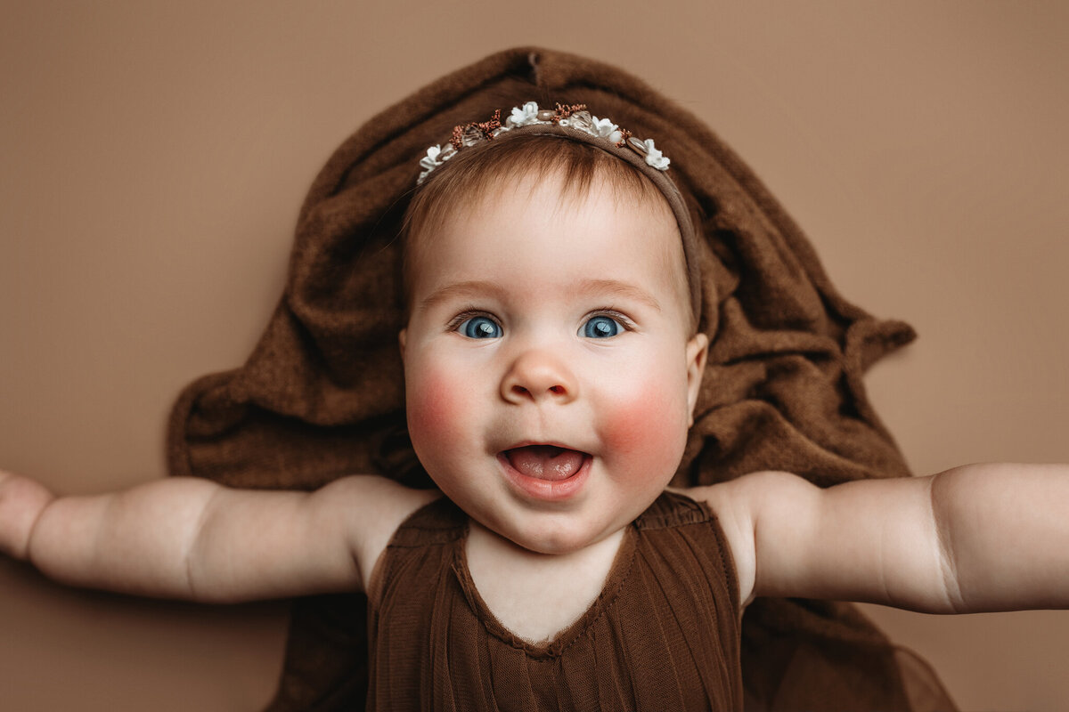 Adeline - Six Months-15