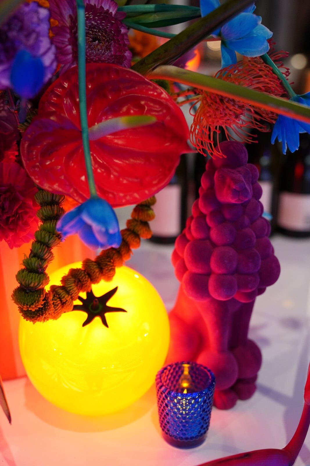 Hollywood event planners | Orange Blossom Events 10