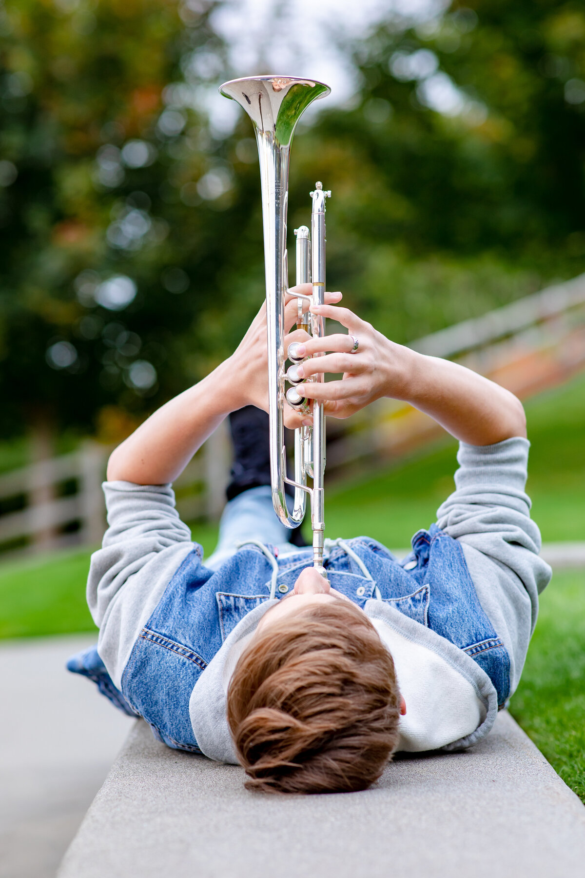 Kristine K Pilukas Photography, Chelan, WA Senior Photographer