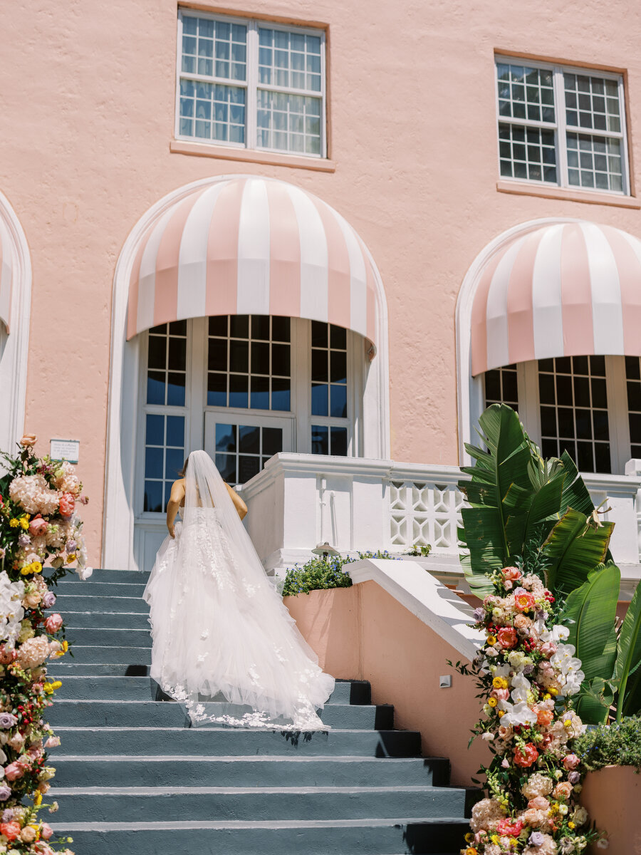 Don Cesar Wedding Madison + Jack 015