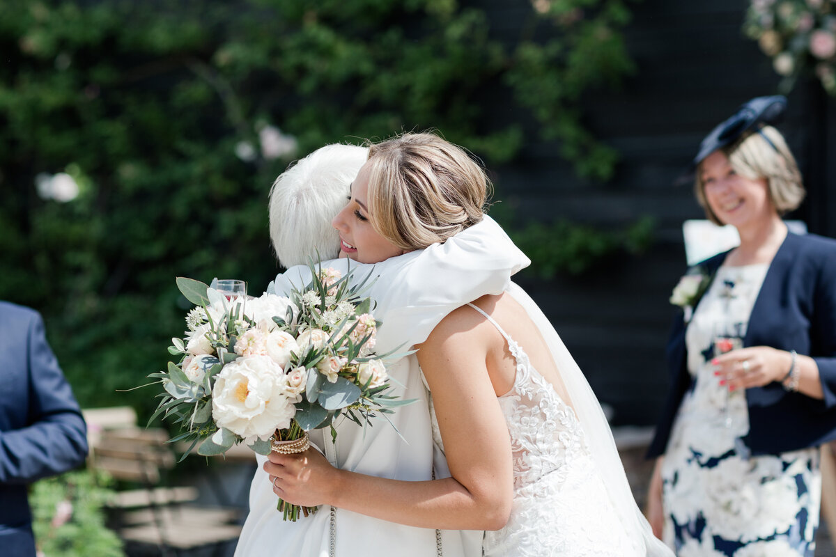 0196 country weddings at Upwaltham Barns in West Sussex