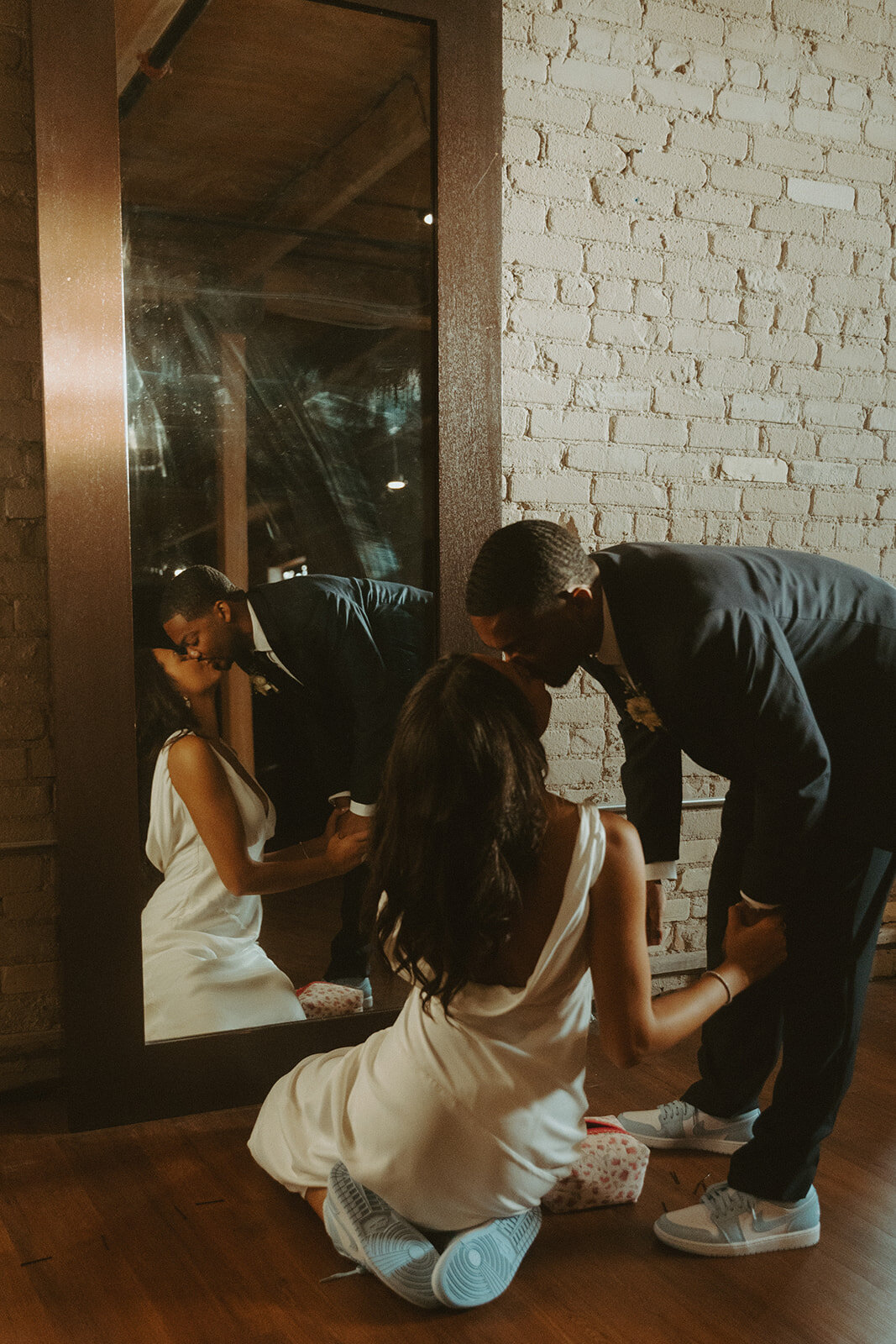 The Harris Building Wedding Grand Rapids_ MI-1220