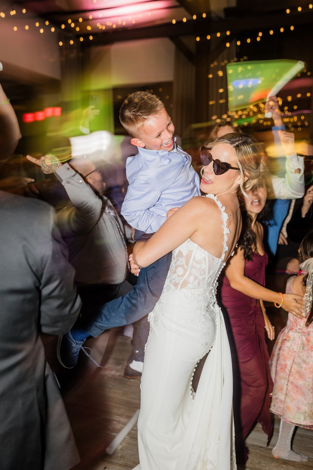 Hudson Valley Wedding Photographer in New York