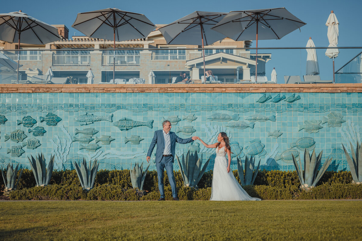 Jennifer + Brian Wedding Romantics-35