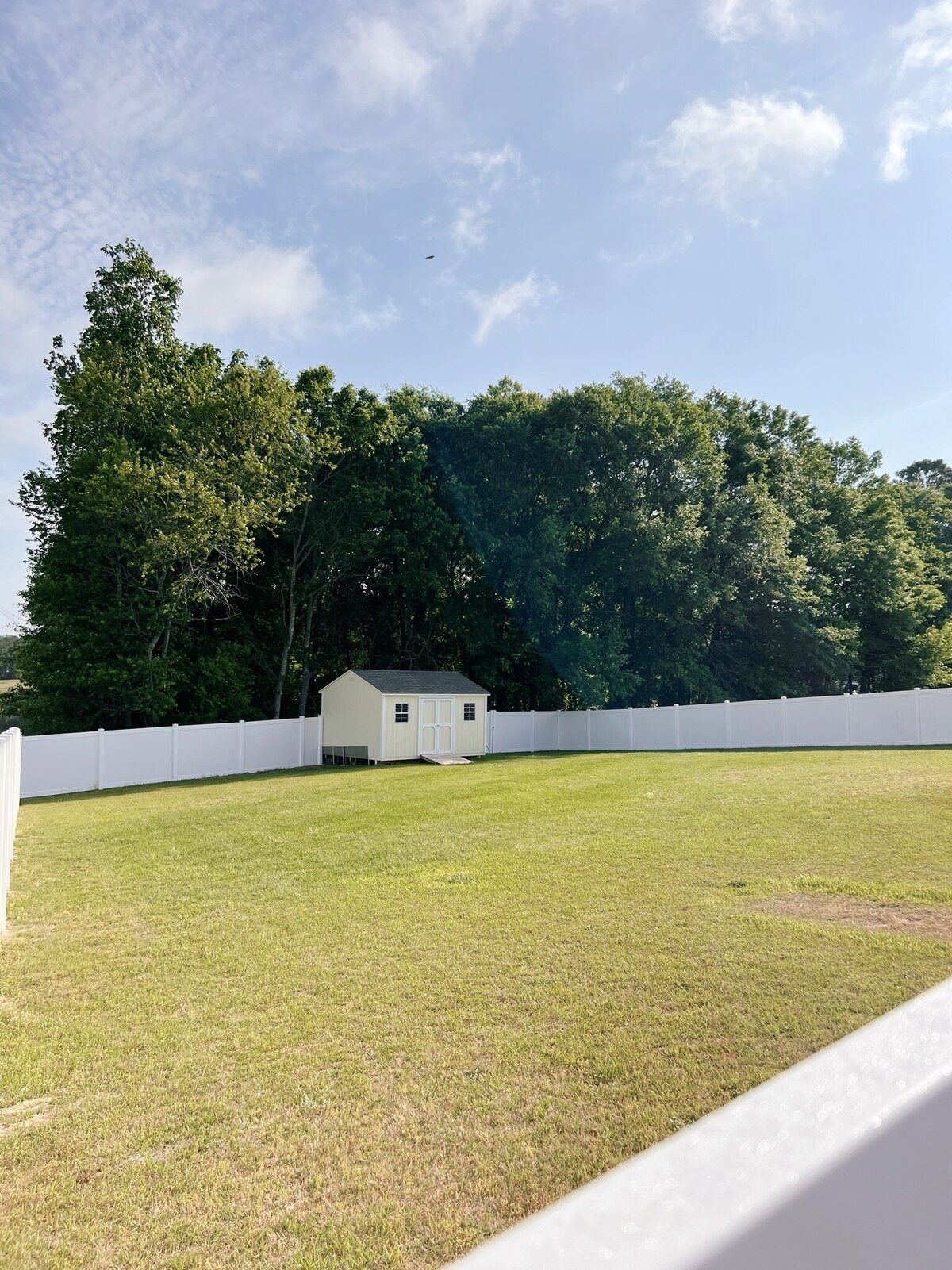 Vinyl Fence Company Near Me