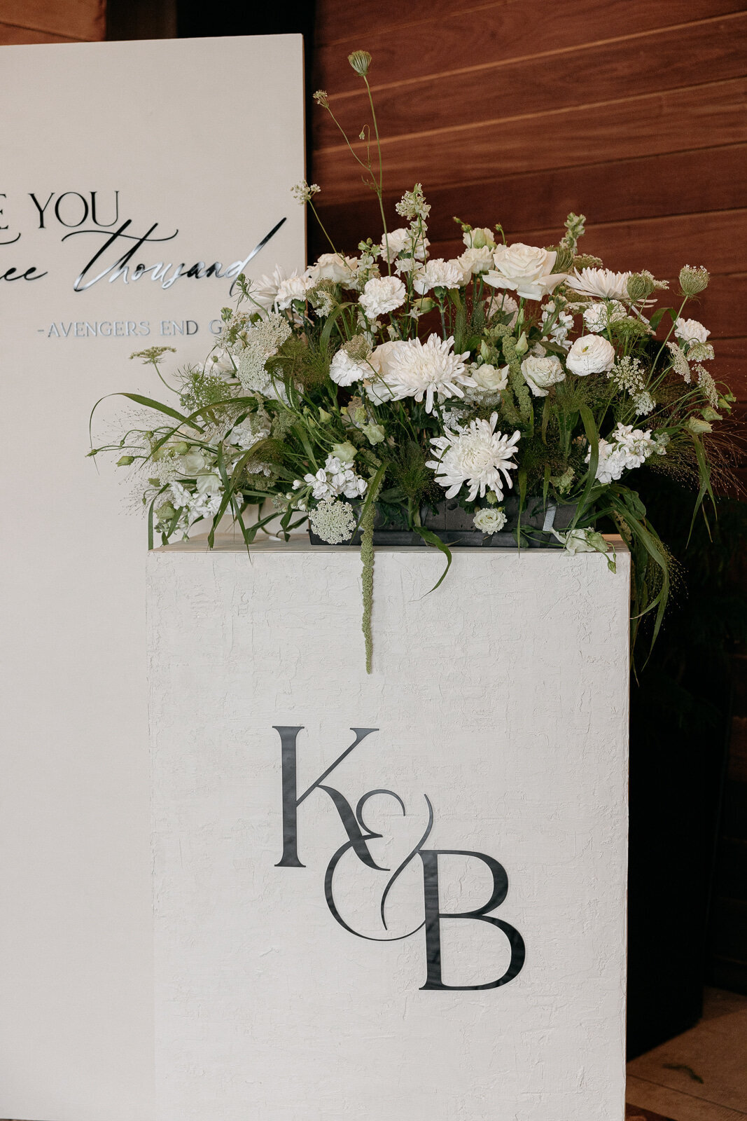 Kassidy + Brandon Wedding - Ellie Mae Photo-284