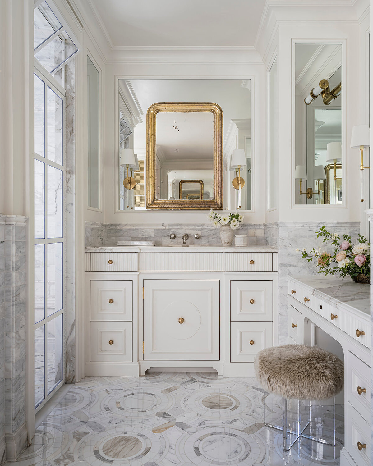 Kat Lawton Interiors - Seattle Interior Designer - French Beauty - Morrow_KaraMercer2092-HDR-Edit
