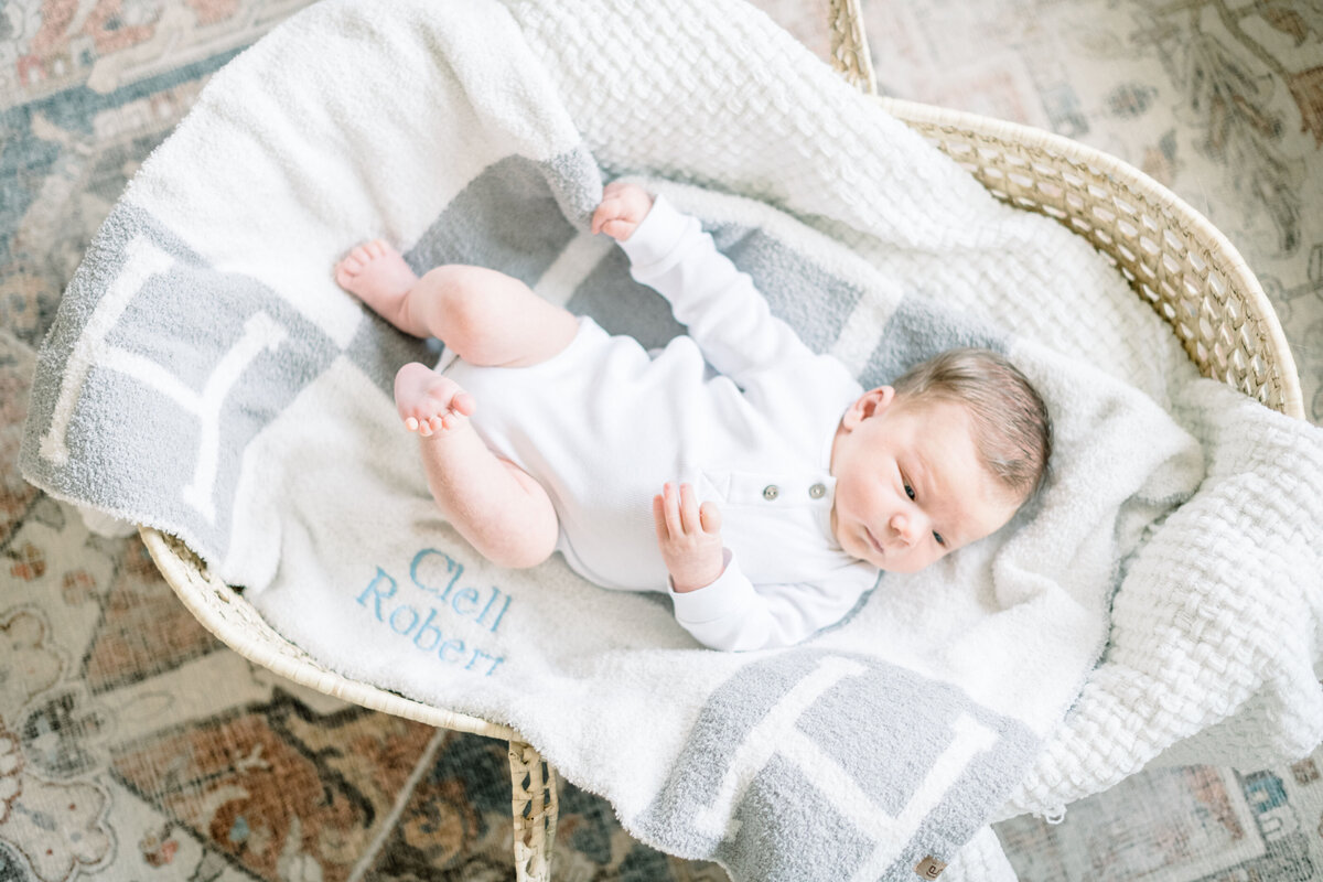 Clell Newborn _ Bloom Photography-73