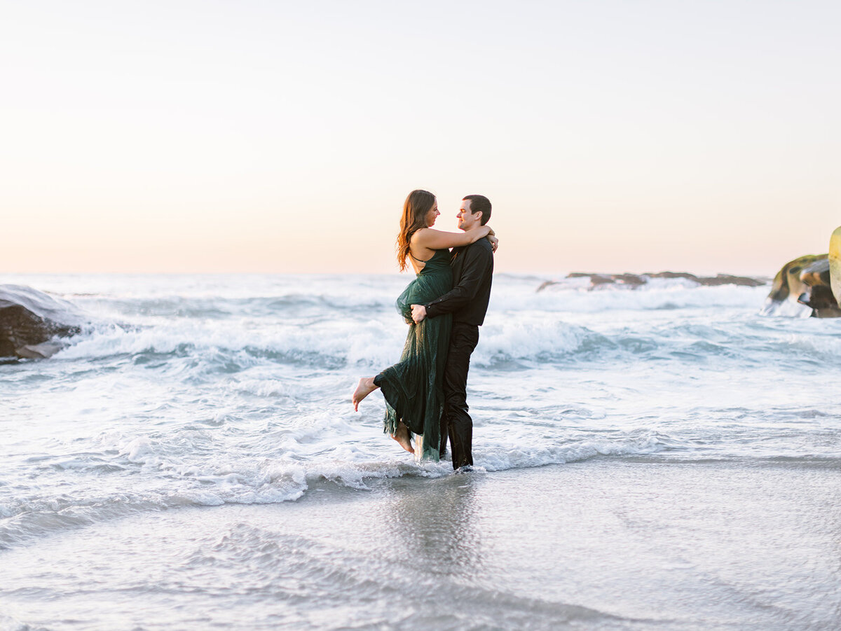 La Jolla Engagement, Sandra Yvette Photography, Windandsea beach-163_websize