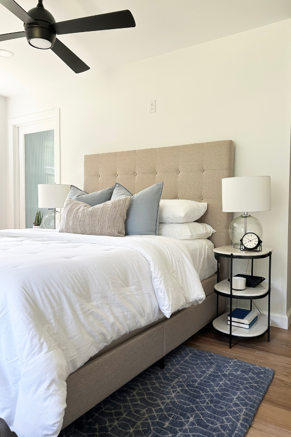 Design No7 Interiors - Anything But Basic