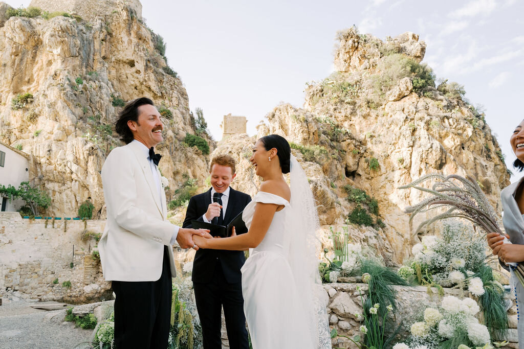 Tonnara di Scopello Wedding-40