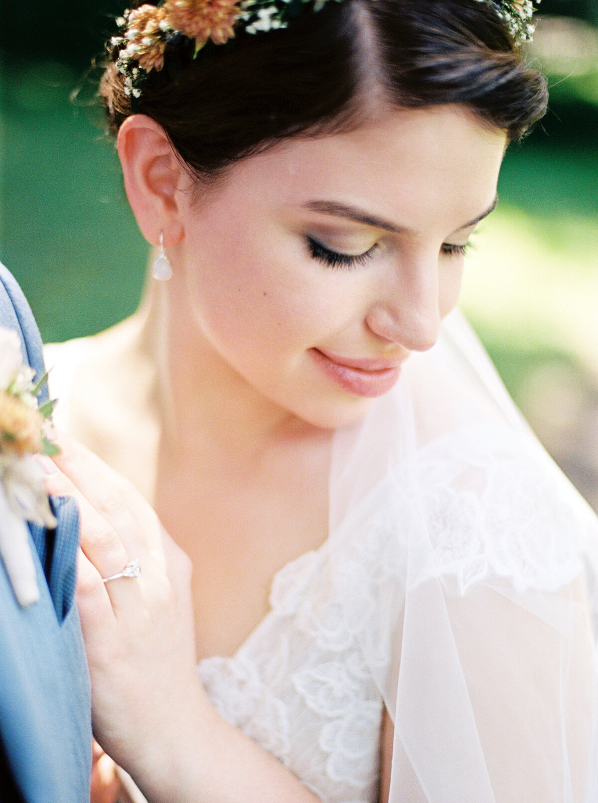 Wedding photography in Bern, Switzerland - 15