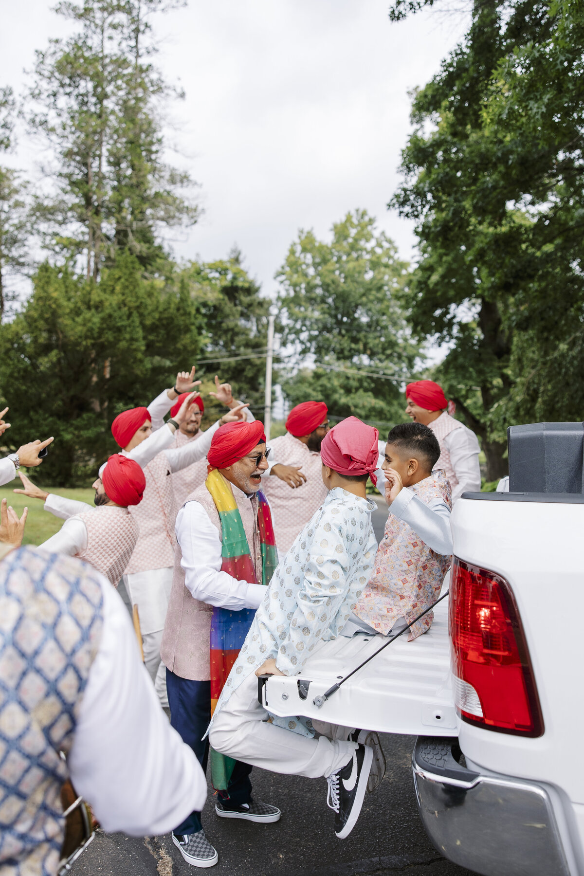 Baraat-179