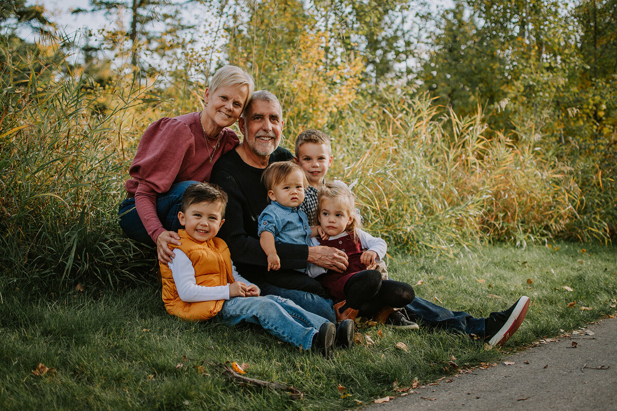 family photographer alberta