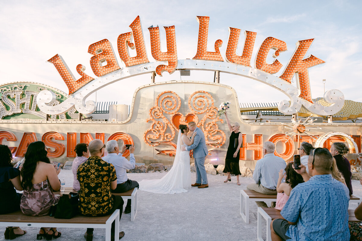 Neon Museum